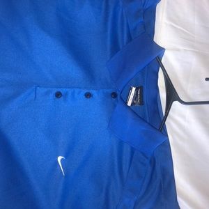 Nike Dry Fit Men’s Polo.